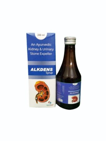 ALKDENS (STONE REMOVING SYRUP)