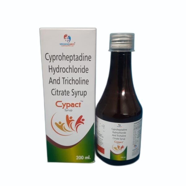 CYPACT