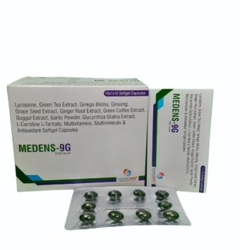 MEDENS-9G