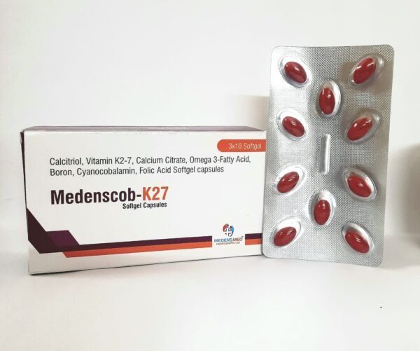 MEDENSCOB-K27