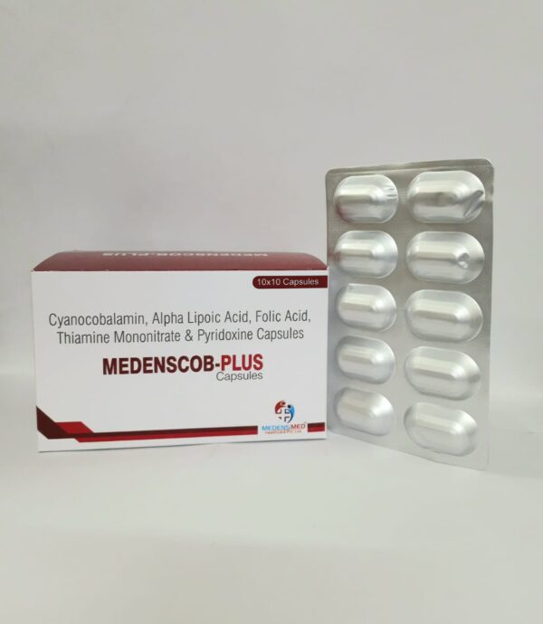 MEDENSCOB- PLUS