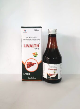 LIVALTH(LIVER SYP)