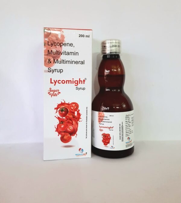 LYCOMIGHT SYP