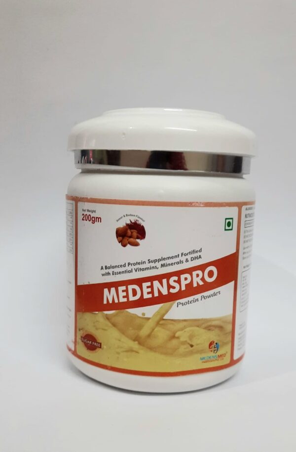 MEDENS-PRO (chocolate flavour)