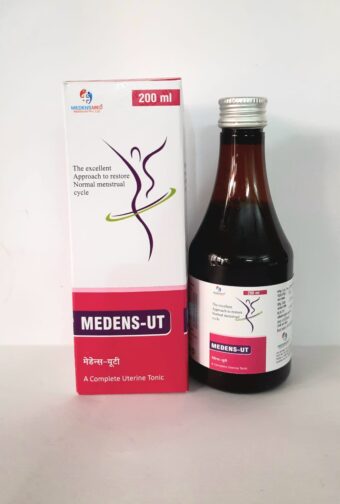 MEDENS-UT