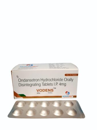 VODENS