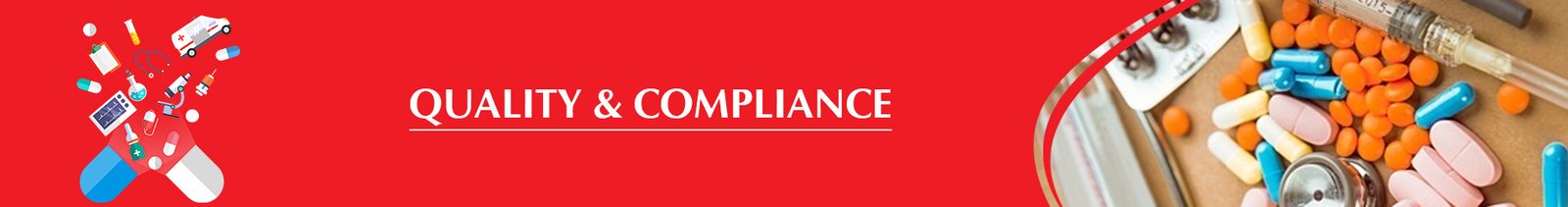 quality & compliance